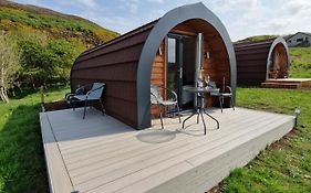 Tighlochan Pods